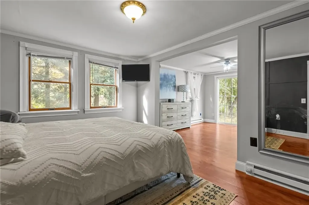 6 North Road Foster RI 02825