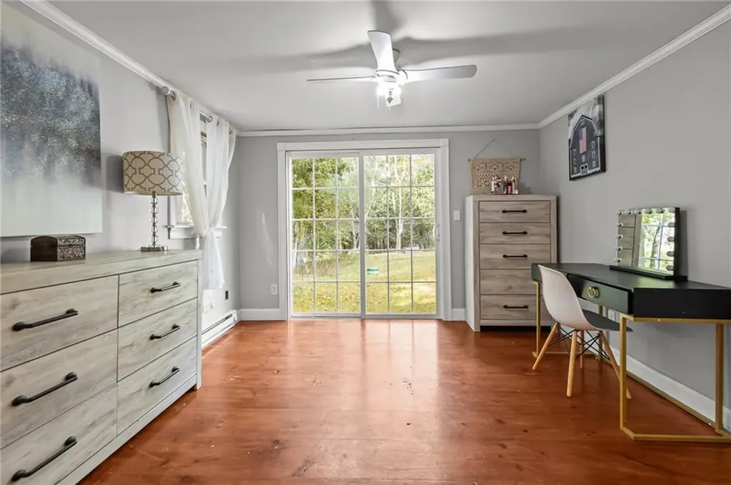 6 North Road Foster RI 02825