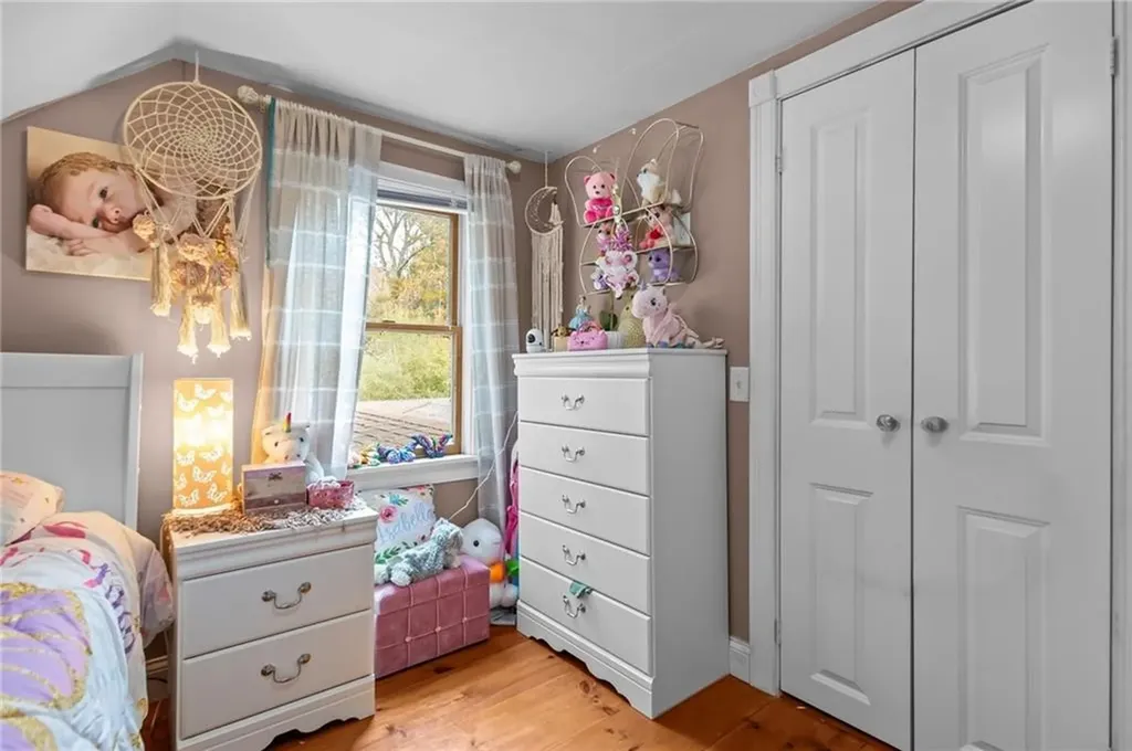 6 North Road Foster RI 02825