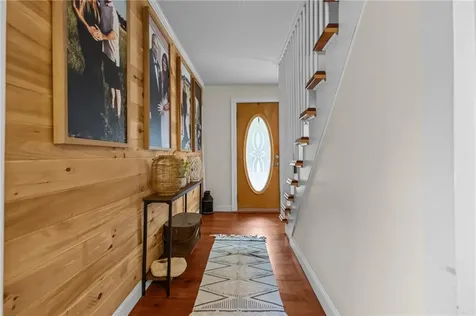 6 North Road Foster RI 02825