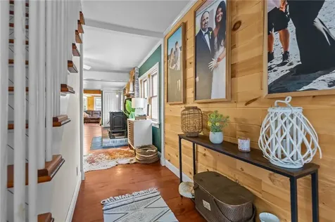 6 North Road Foster RI 02825