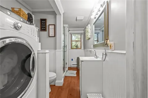 6 North Road Foster RI 02825