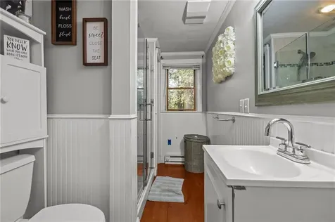 6 North Road Foster RI 02825