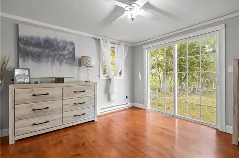 6 North Road Foster RI 02825