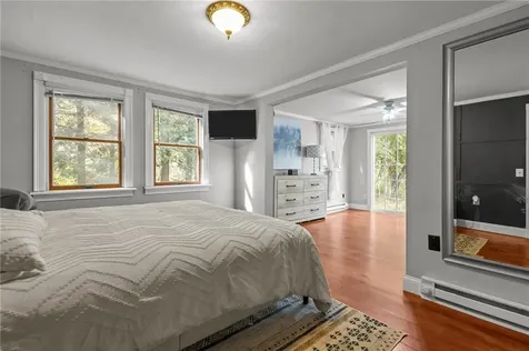 6 North Road Foster RI 02825