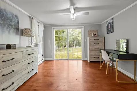 6 North Road Foster RI 02825