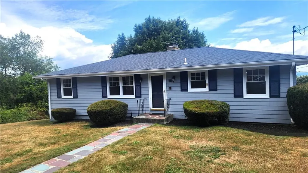 62 Education Lane Portsmouth RI 02871