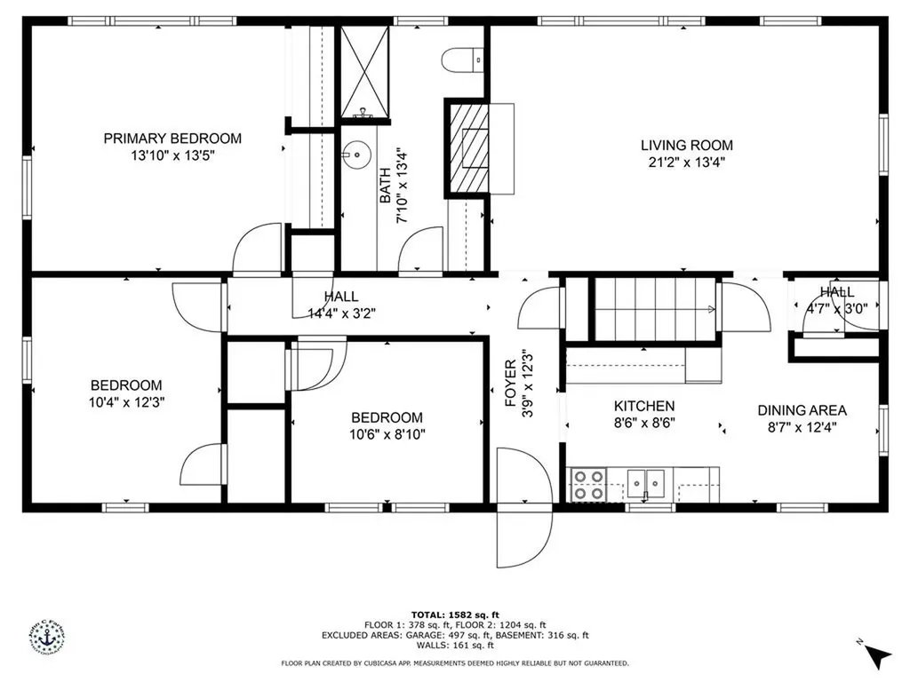 62 Education Lane Portsmouth RI 02871