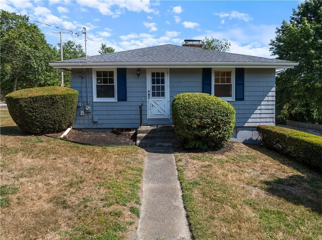 62 Education Lane Portsmouth RI 02871