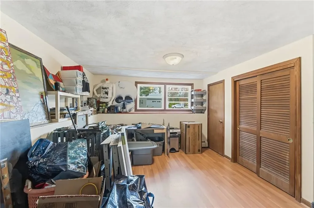 6 Hazelton Road Barrington RI 02806