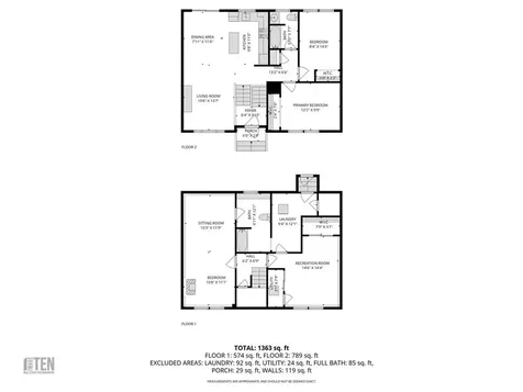 6 Hazelton Road Barrington RI 02806