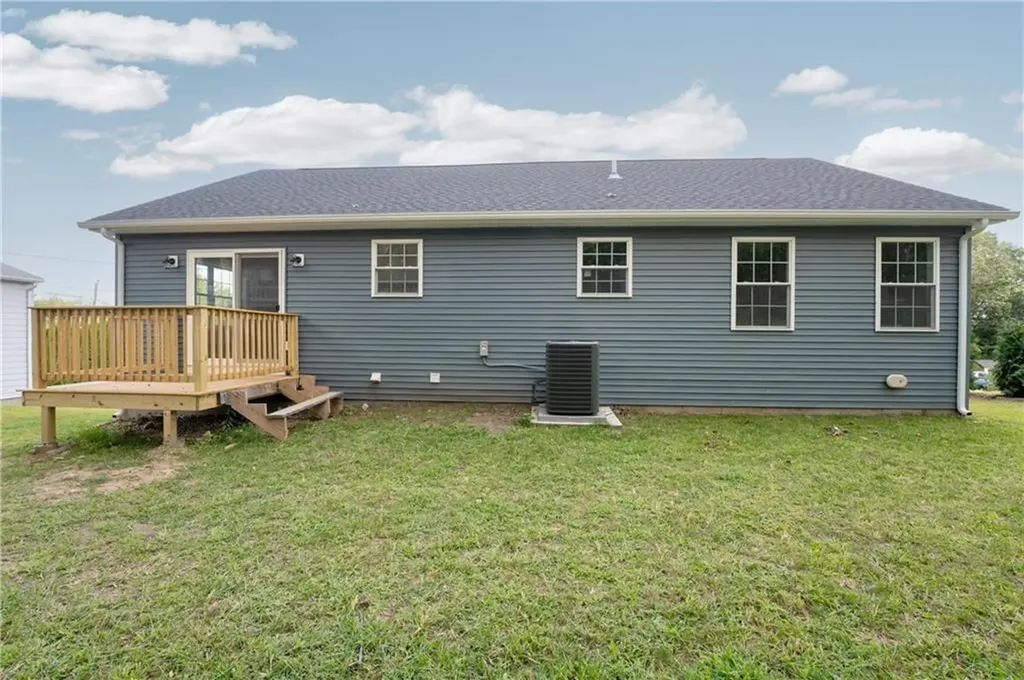 178 Highland Street Cranston RI 02920