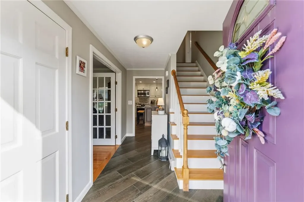 4 Evans Street Cumberland RI 02864