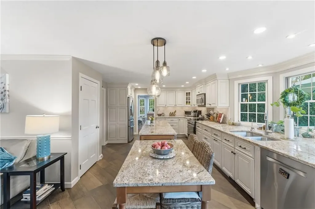 4 Evans Street Cumberland RI 02864