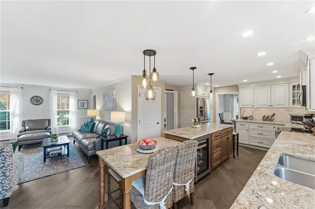 4 Evans Street Cumberland RI 02864