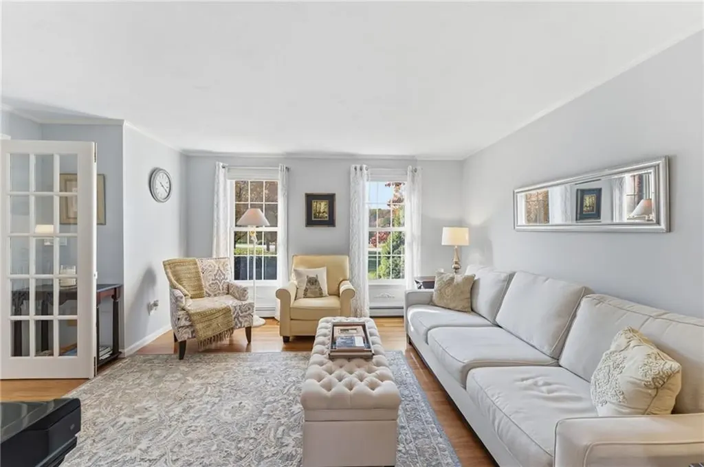 4 Evans Street Cumberland RI 02864