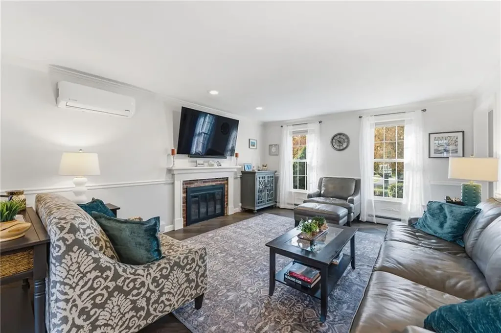 4 Evans Street Cumberland RI 02864