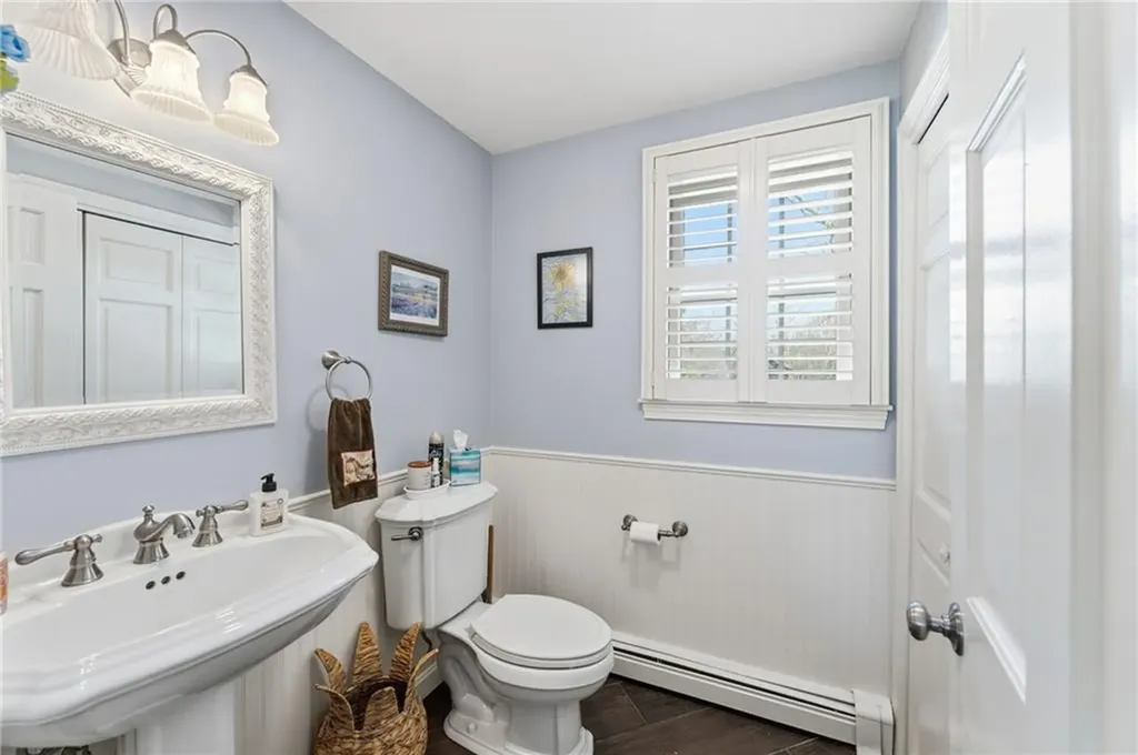 4 Evans Street Cumberland RI 02864