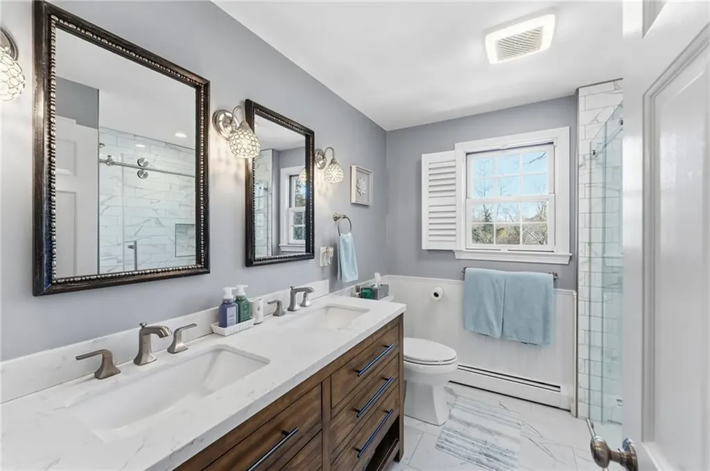 4 Evans Street Cumberland RI 02864