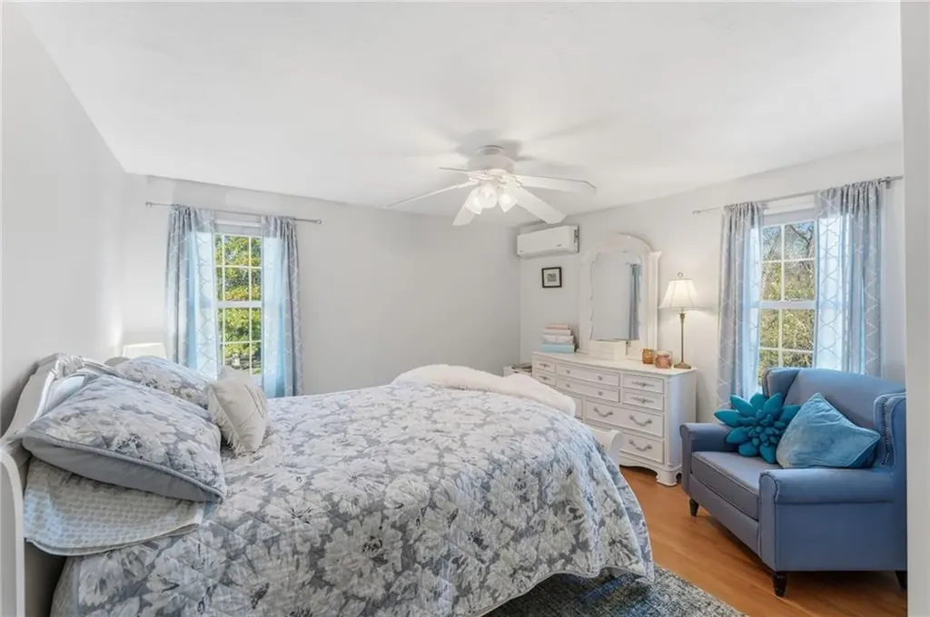 4 Evans Street Cumberland RI 02864