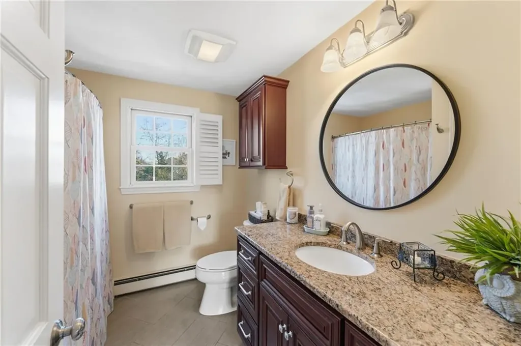 4 Evans Street Cumberland RI 02864