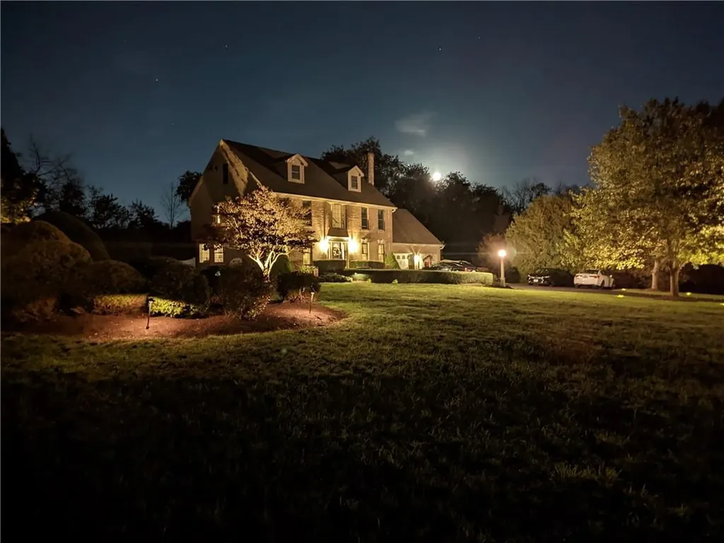 4 Evans Street Cumberland RI 02864