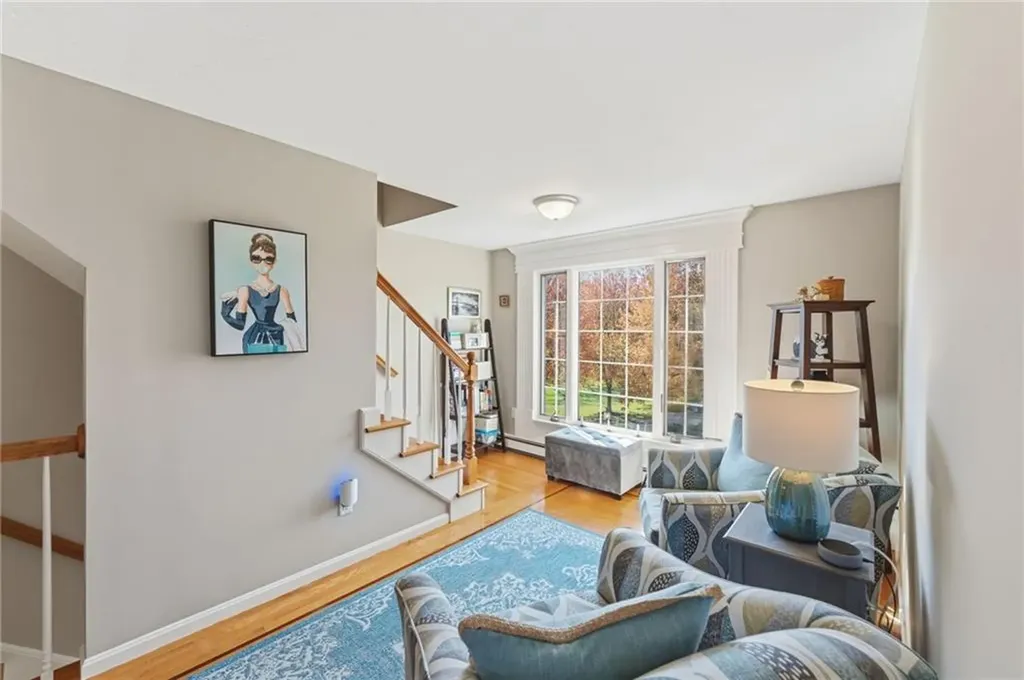 4 Evans Street Cumberland RI 02864