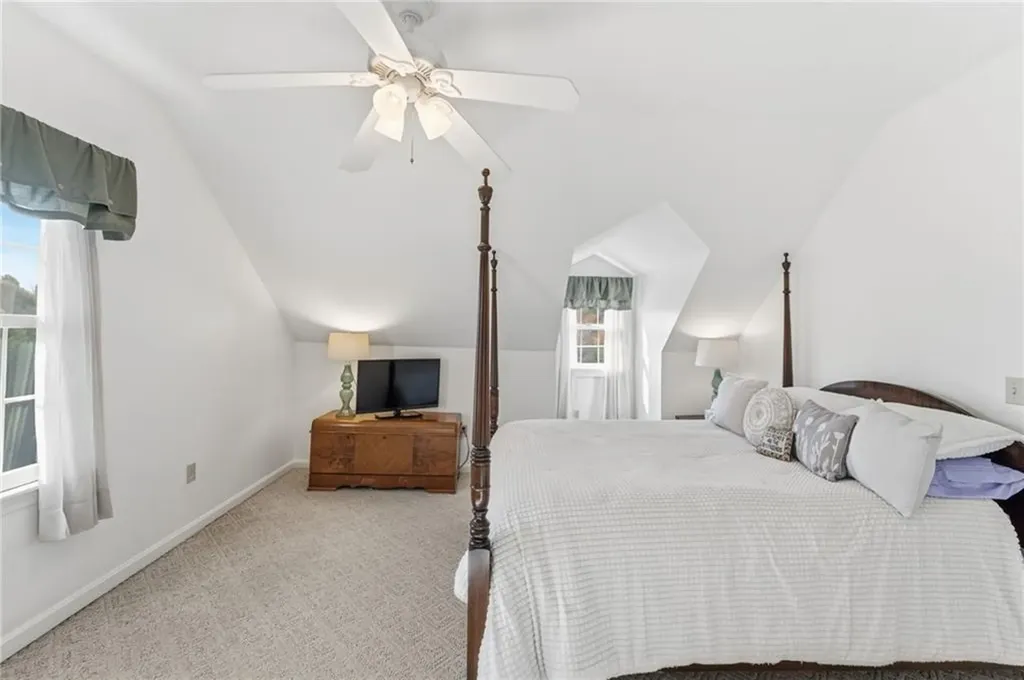 4 Evans Street Cumberland RI 02864