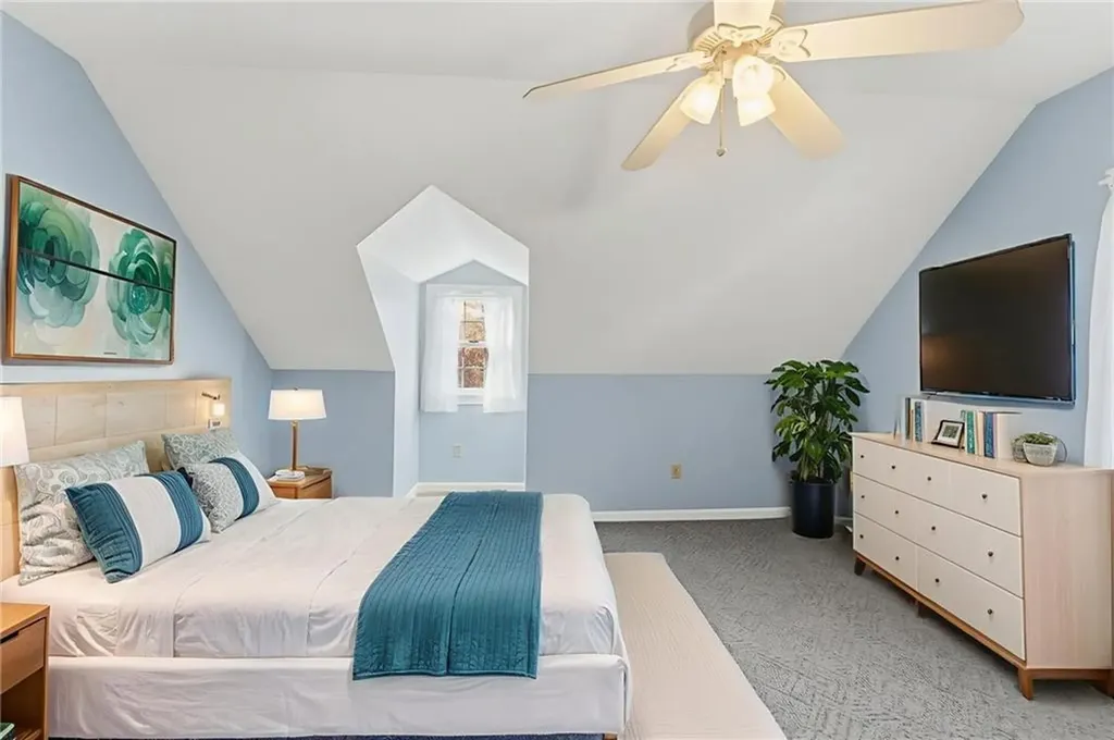 4 Evans Street Cumberland RI 02864