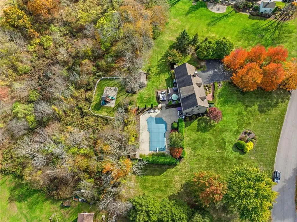 4 Evans Street Cumberland RI 02864