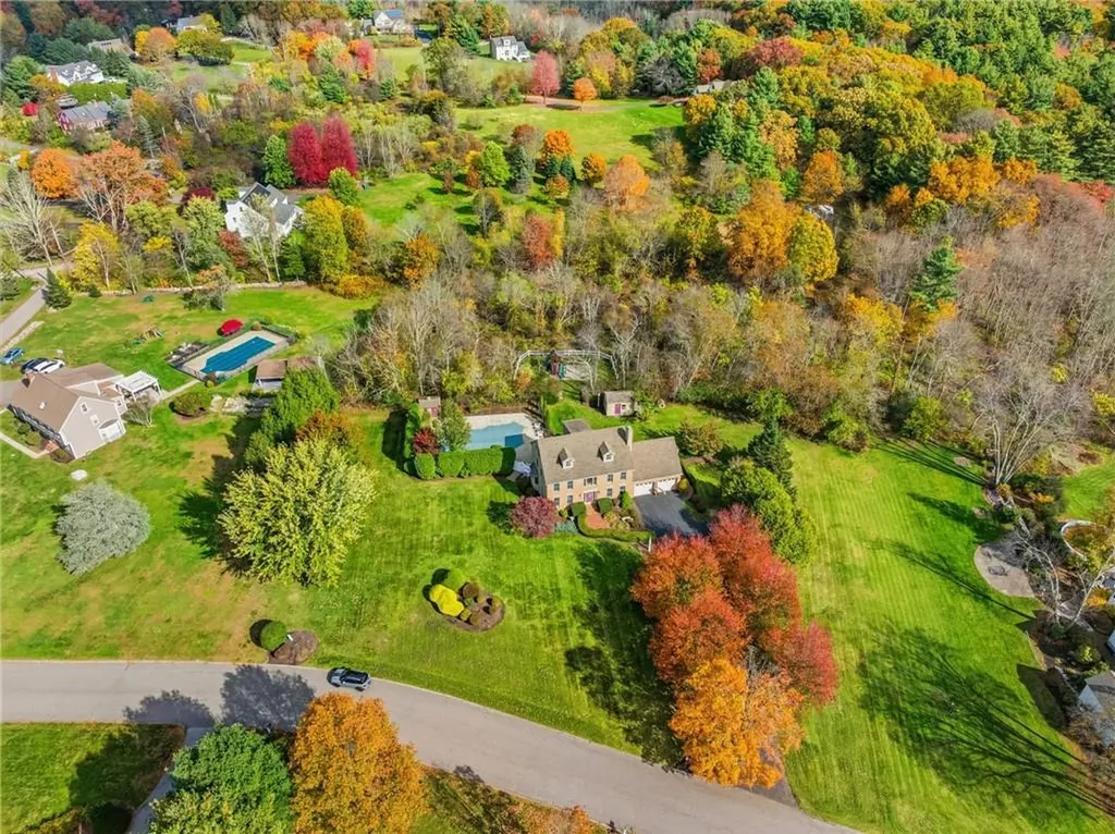 4 Evans Street Cumberland RI 02864