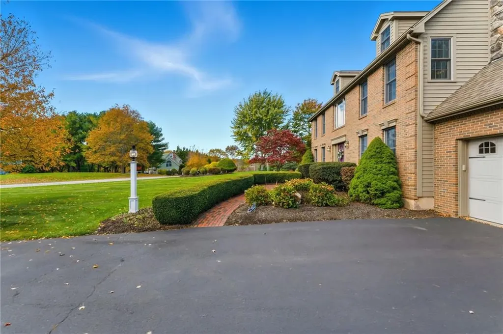 4 Evans Street Cumberland RI 02864