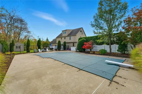 4 Evans Street Cumberland RI 02864