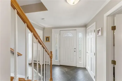 4 Evans Street Cumberland RI 02864