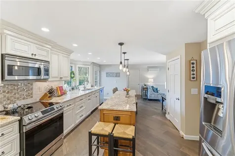 4 Evans Street Cumberland RI 02864