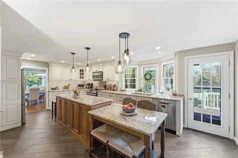 4 Evans Street Cumberland RI 02864