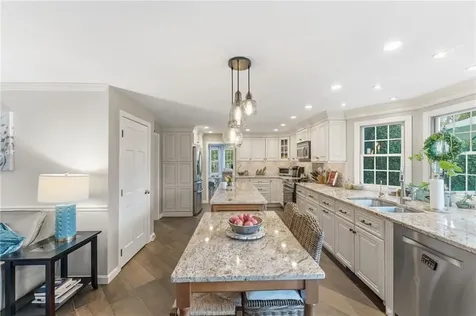 4 Evans Street Cumberland RI 02864