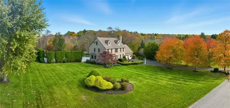 4 Evans Street Cumberland RI 02864