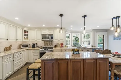 4 Evans Street Cumberland RI 02864