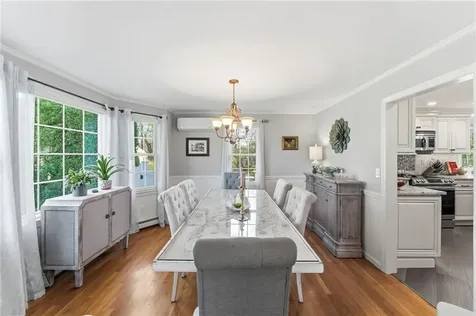 4 Evans Street Cumberland RI 02864