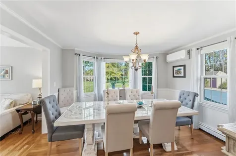 4 Evans Street Cumberland RI 02864