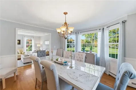 4 Evans Street Cumberland RI 02864