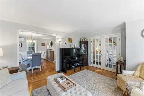 4 Evans Street Cumberland RI 02864