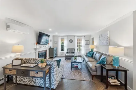 4 Evans Street Cumberland RI 02864