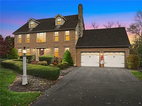 4 Evans Street Cumberland RI 02864