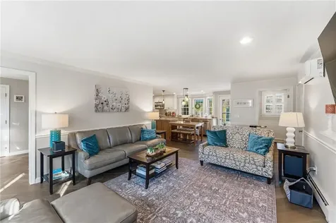 4 Evans Street Cumberland RI 02864