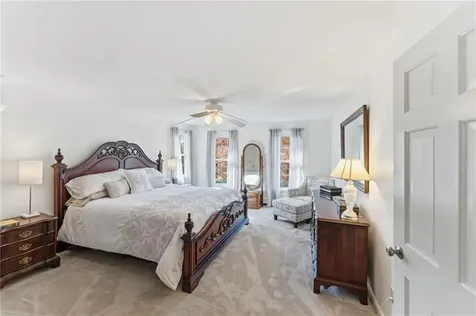 4 Evans Street Cumberland RI 02864