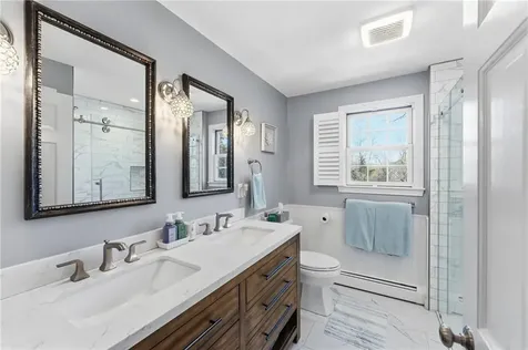 4 Evans Street Cumberland RI 02864