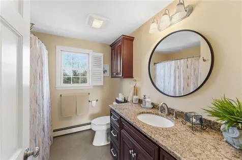 4 Evans Street Cumberland RI 02864