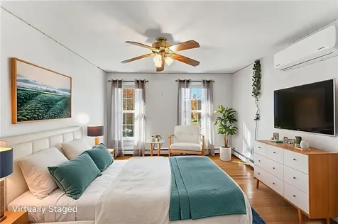 4 Evans Street Cumberland RI 02864